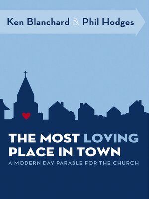 cover image of The Most Loving Place in Town